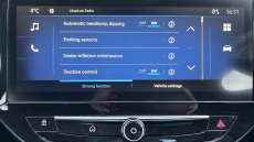 Vauxhall Corsa 1.2 Design 5dr Petrol Hatchback